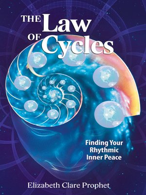 cover image of The Law of Cycles